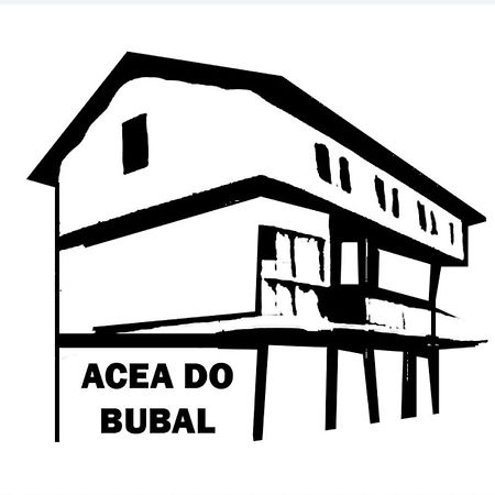 Acea Do Bubal Konuk evi Os Peares Dış mekan fotoğraf