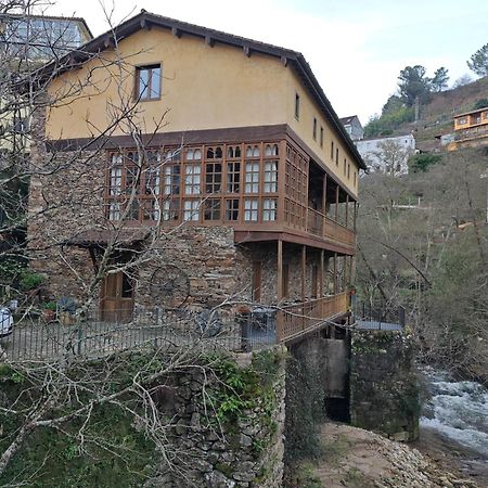 Acea Do Bubal Konuk evi Os Peares Dış mekan fotoğraf
