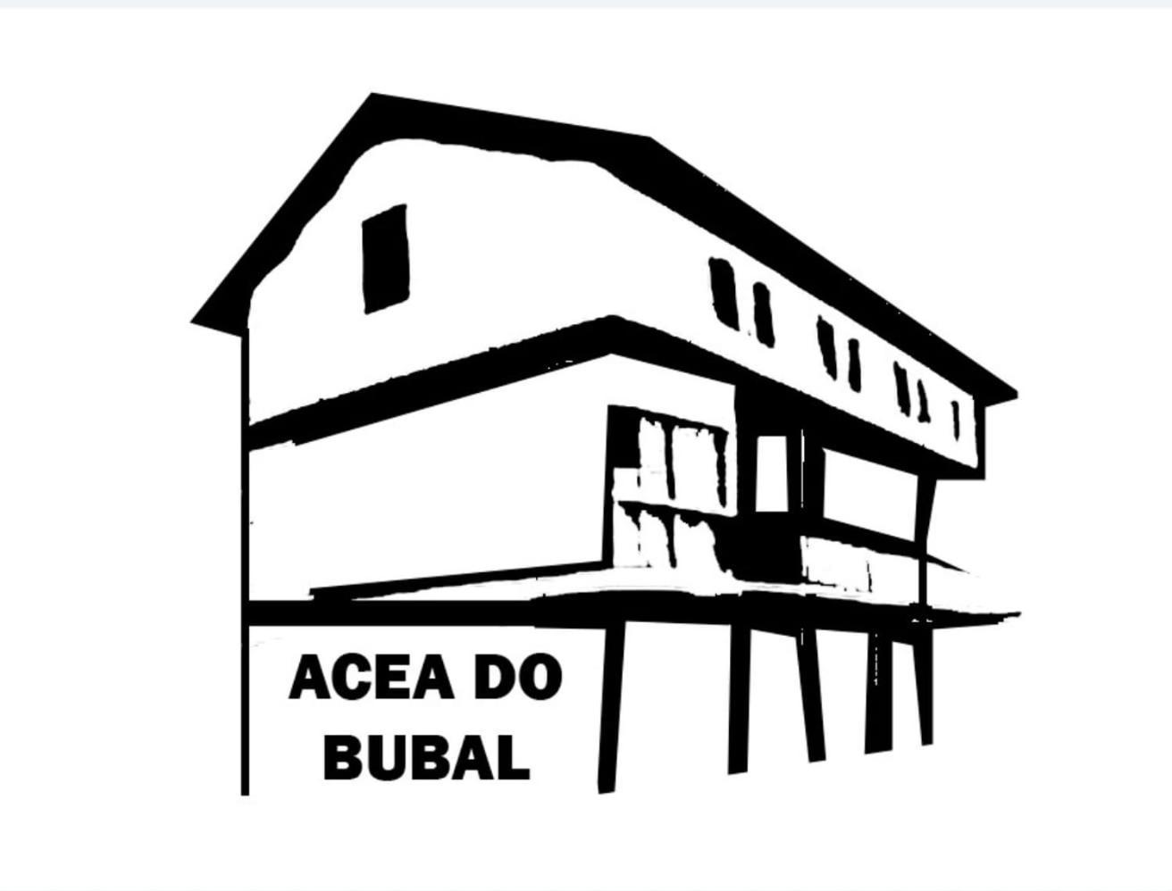 Acea Do Bubal Konuk evi Os Peares Dış mekan fotoğraf