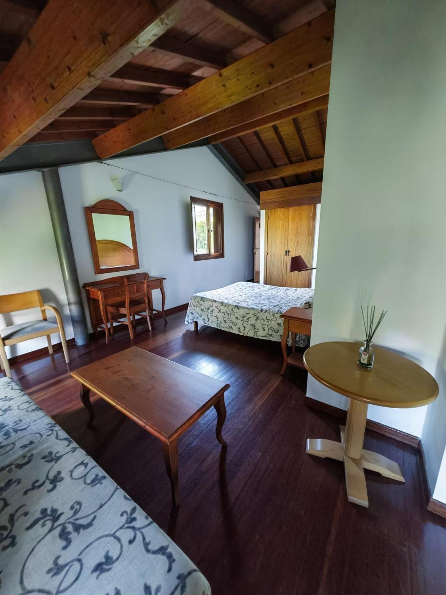 Acea Do Bubal Konuk evi Os Peares Dış mekan fotoğraf
