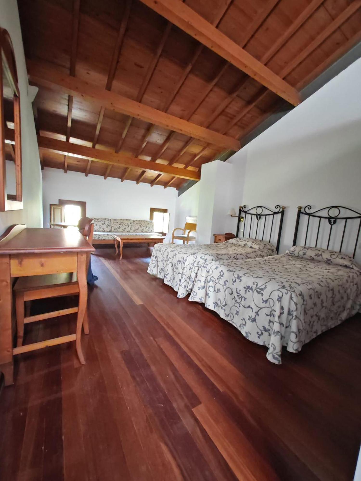 Acea Do Bubal Konuk evi Os Peares Dış mekan fotoğraf