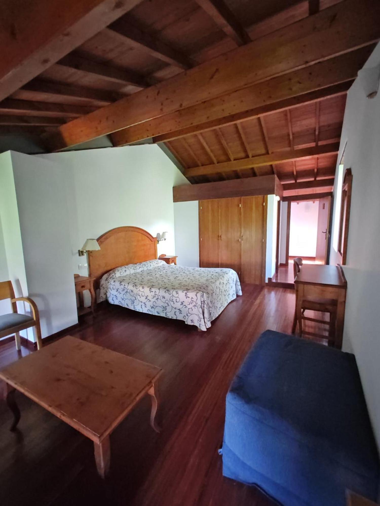 Acea Do Bubal Konuk evi Os Peares Dış mekan fotoğraf