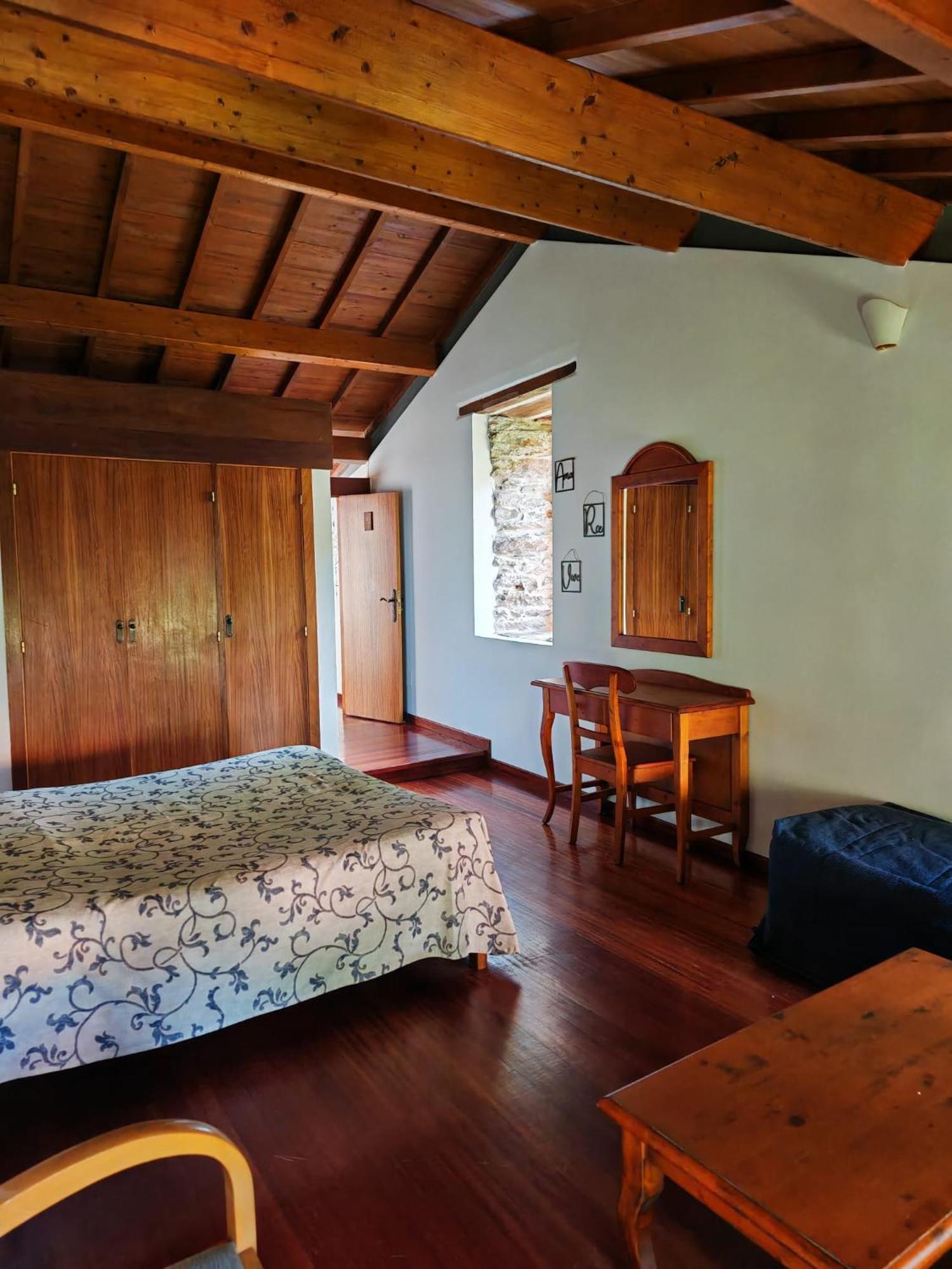 Acea Do Bubal Konuk evi Os Peares Dış mekan fotoğraf