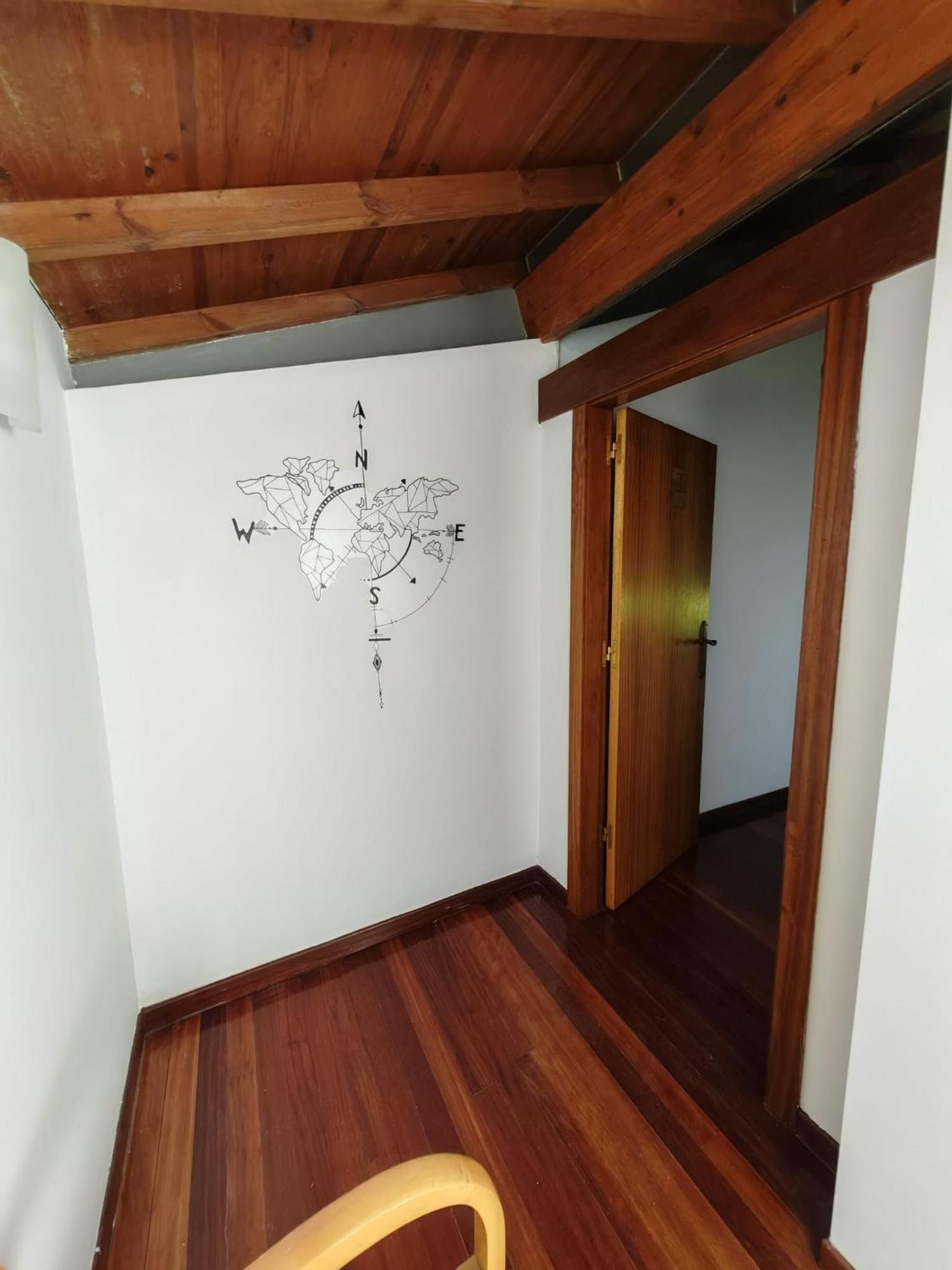 Acea Do Bubal Konuk evi Os Peares Dış mekan fotoğraf